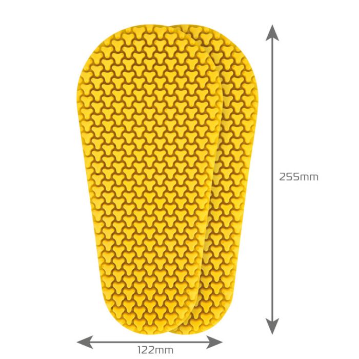 Вставка захисту Oxford Insert Protector Level 2 Dynamic Large Elbow (Pair)