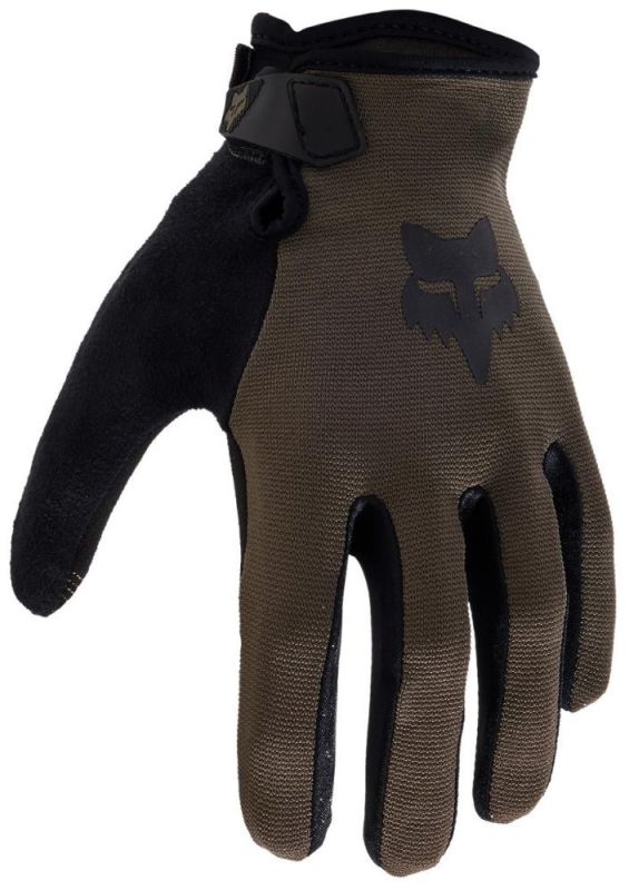 Рукавички Fox Ranger Glove Dirt