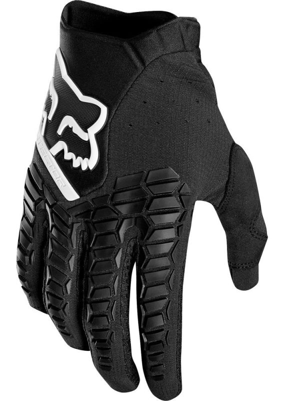 Рукавички Fox Pawtector Glove Black