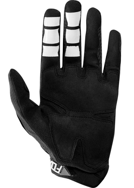 Рукавички Fox Pawtector Glove Black