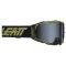 Окуляри LEATT Goggle Velocity 6.5 Sand - Platinum Colored Lens