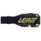 Окуляри LEATT Goggle Velocity 6.5 Sand - Platinum Colored Lens