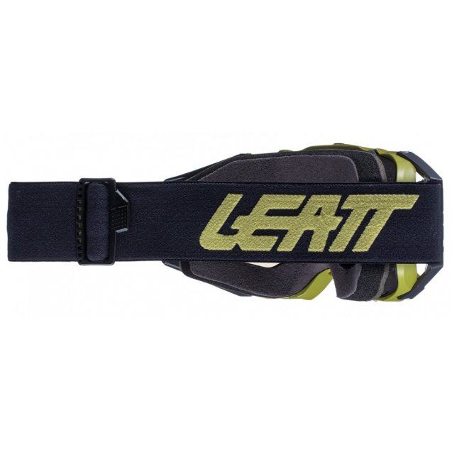 Окуляри LEATT Goggle Velocity 6.5 Sand - Platinum Colored Lens