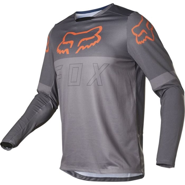 Джерсі Fox Legion Lt Jersey Pewter