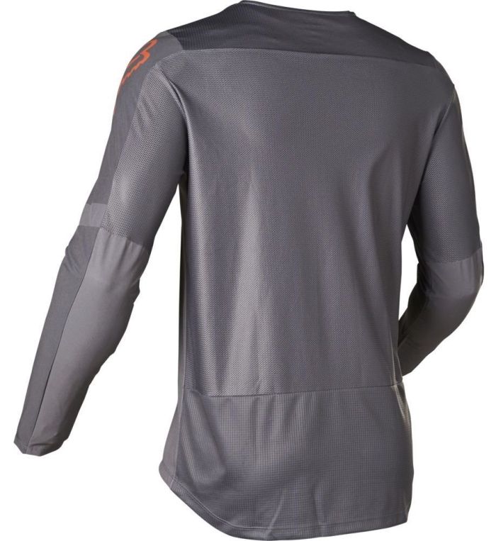 Джерсі Fox Legion Lt Jersey Pewter