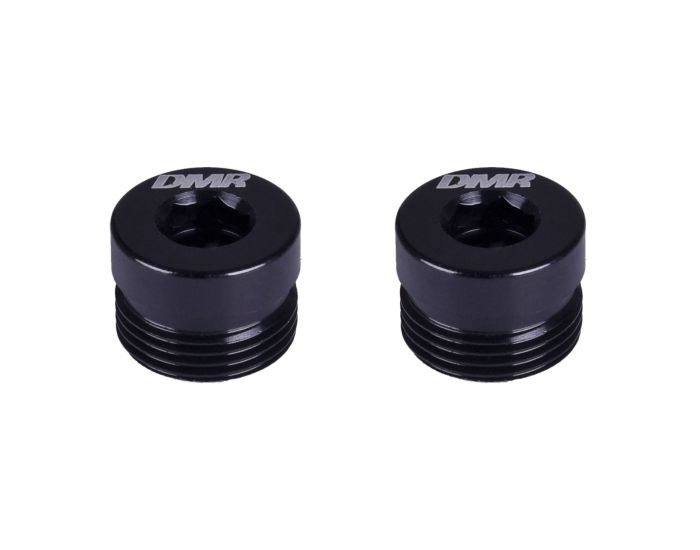 Заглушки DMR V11 end caps