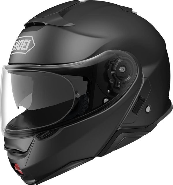 Мотошолом Shoei Neotec 2 Matt Black