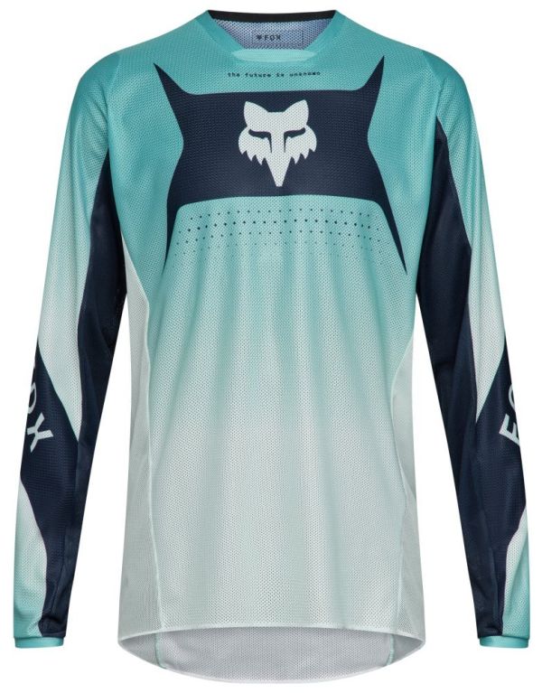 Джерсі Fox 180 Air Jersey - Taper Frost