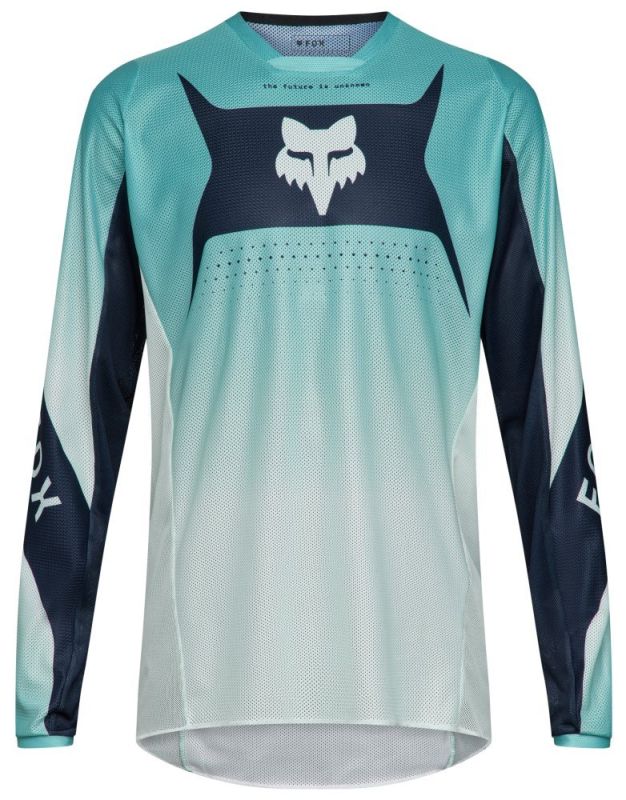 Джерсі Fox 180 Air Jersey - Taper Frost