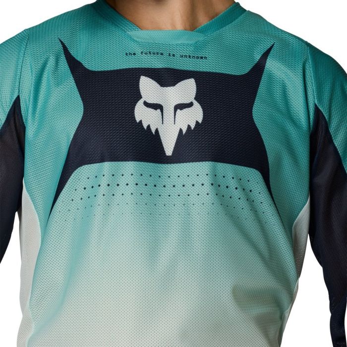 Джерсі Fox 180 Air Jersey - Taper Frost