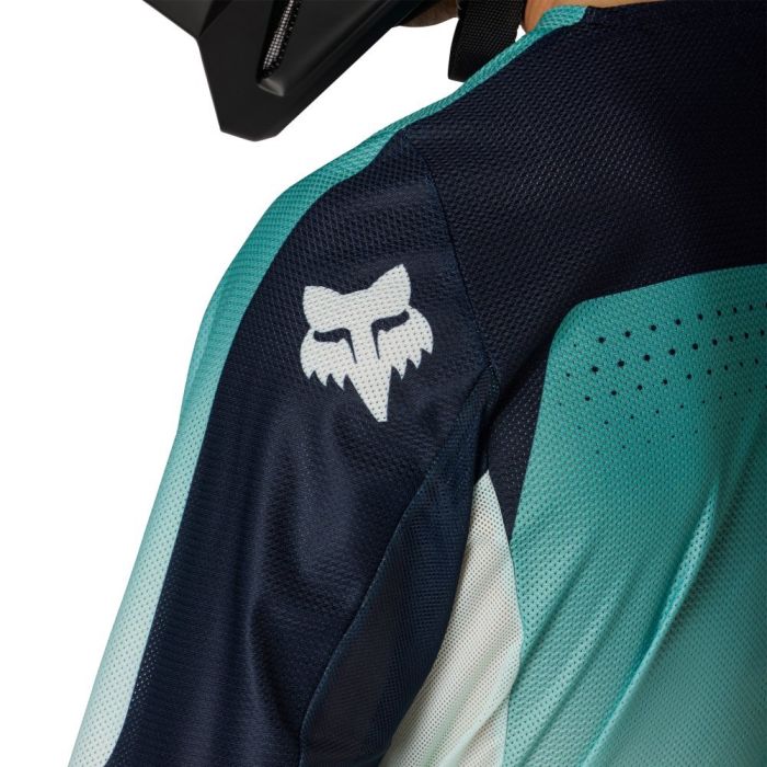 Джерсі Fox 180 Air Jersey - Taper Frost