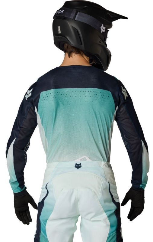Джерсі Fox 180 Air Jersey - Taper Frost