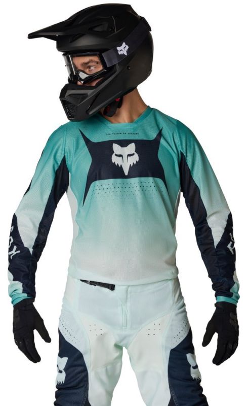 Джерсі Fox 180 Air Jersey - Taper Frost