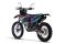 Мотоцикл GEON Dakar GNS 300 R (21/18 Off-Road) Black/Purple