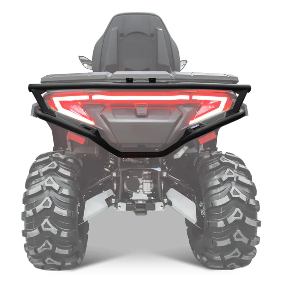Кенгурятник задній Rival для квадроциклів CFMoto 625 (2020+)