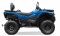 Квадроцикл CFMOTO CFORCE 450 L EPS (CF400AZ-3L) Sky Blue