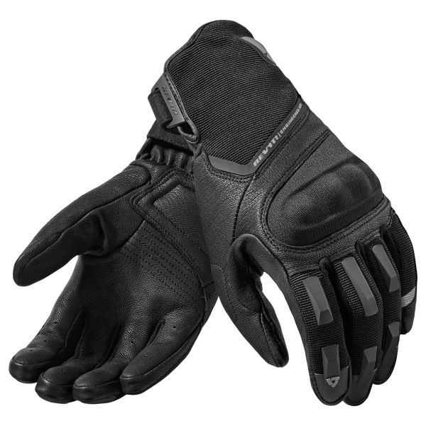 Рукавички REVIT STRIKER 2 black
