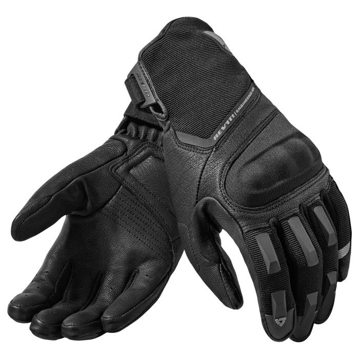 Рукавички REVIT STRIKER 2 black
