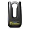 Oxford Monster Disc Lock - Black