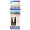 Oxford Monster Disc Lock - Black