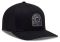 Кепка Fox Exploration Flexfit Hat Blac