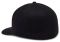 Кепка Fox Exploration Flexfit Hat Blac