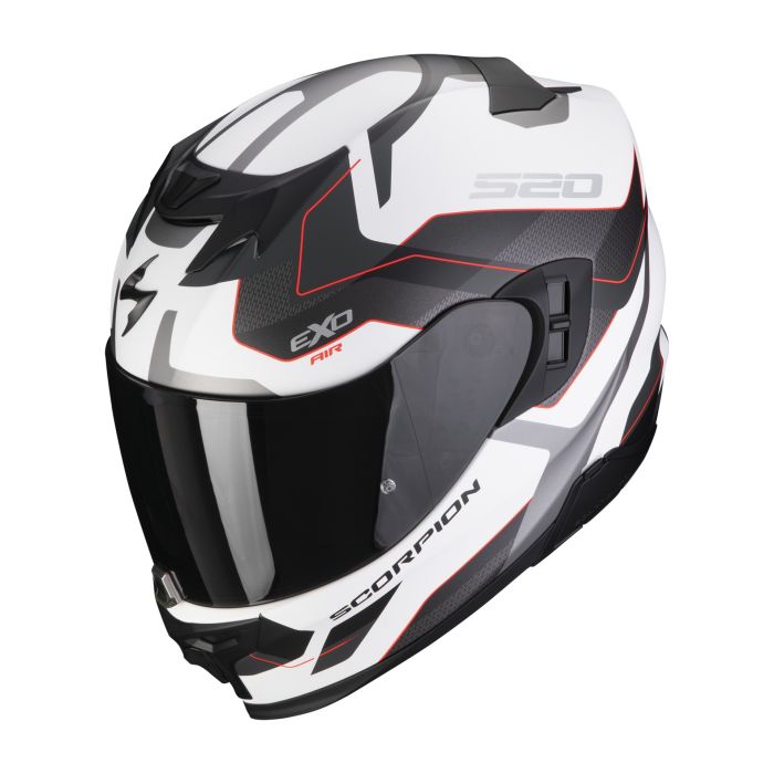Шолом SCORPION EXO-520 EVO AIR ELAN