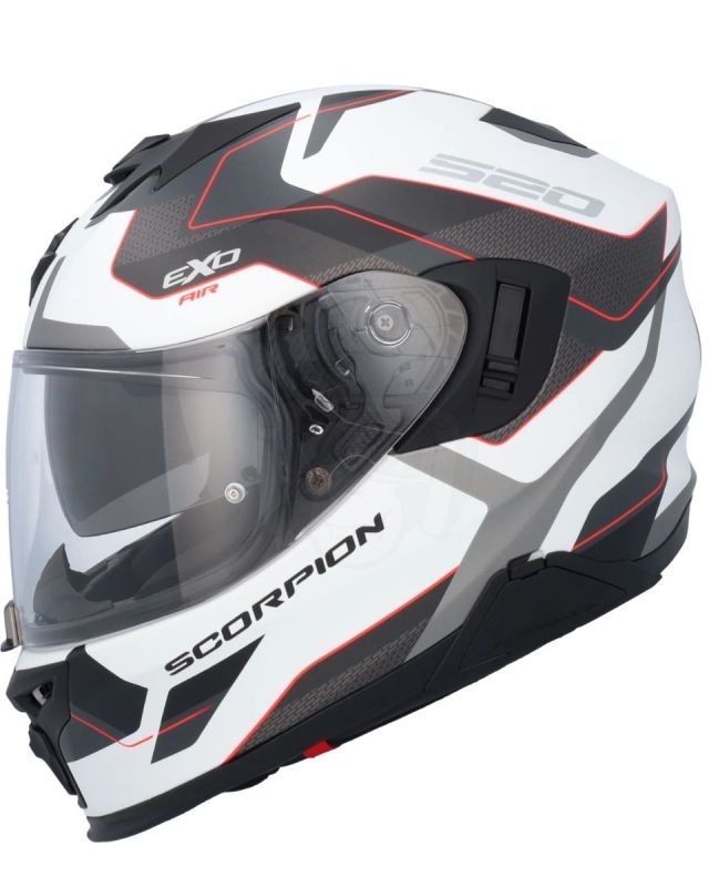 Шолом SCORPION EXO-520 EVO AIR ELAN