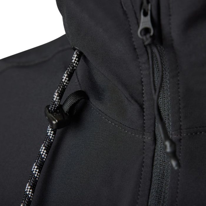Куртка Fox Ranger Wind Pullover Black