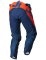 Штани Just1 J-Force Vertigo Pants Blue - Orange