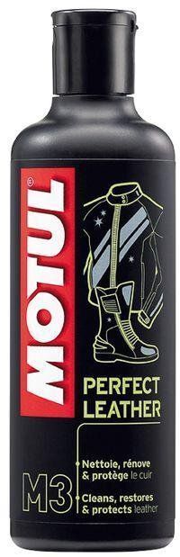 Очисник MOTUL M3 Perfect Leather 250ml