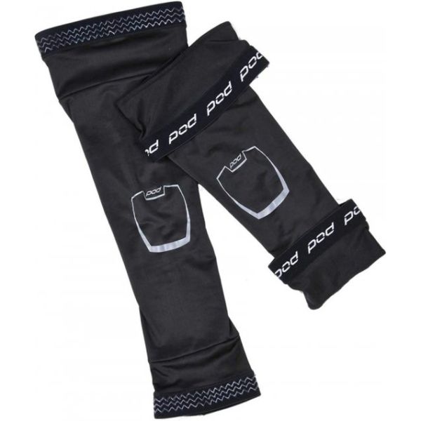 Чулки POD KX Knee Sleeve Black