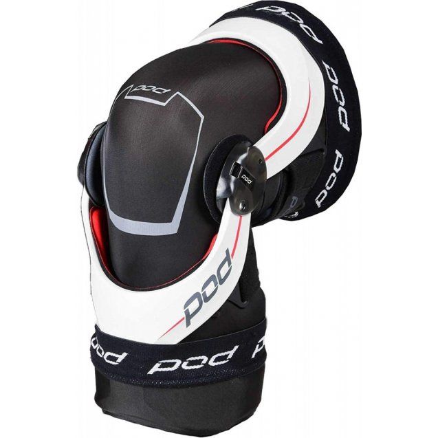 Чулки POD KX Knee Sleeve Black