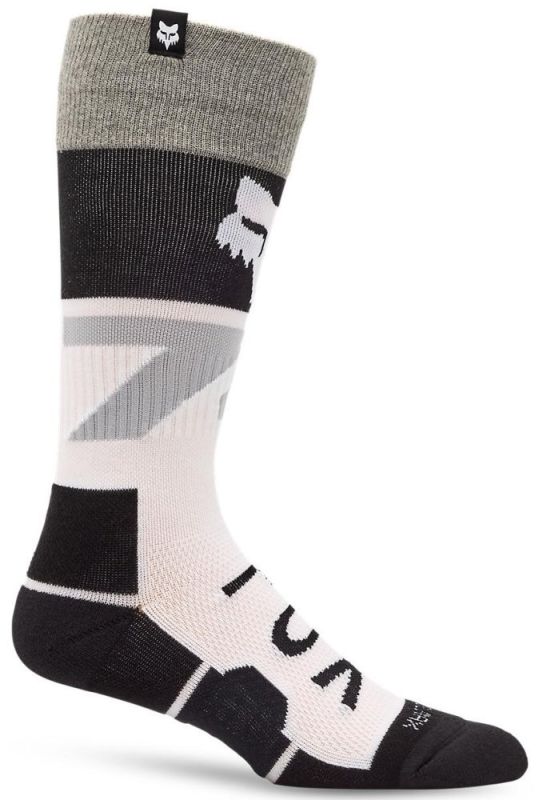 Шкарпетки Fox 360 Sock - Tine Black
