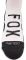 Шкарпетки Fox 360 Sock - Tine Black