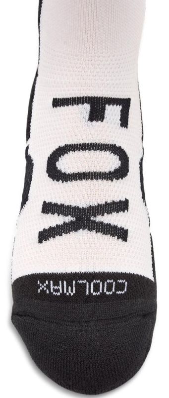 Шкарпетки Fox 360 Sock - Tine Black