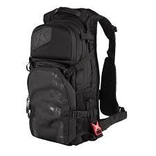 Моторюкзак KLIM Nac Pak 3L Hydrapak Concealment