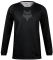 Дитяча Джерсі Fox 180 Youth Jersey - Blackout Black