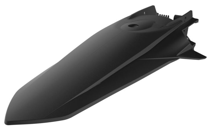 Крило Polisport Rear Fender - Ktm Black