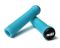 Гріпси ODI Soft Longneck BMX 135 mm Single Ply Aqua