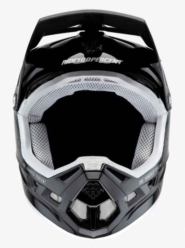 Шолом Ride 100% Aircraft Composite Helmet Silo