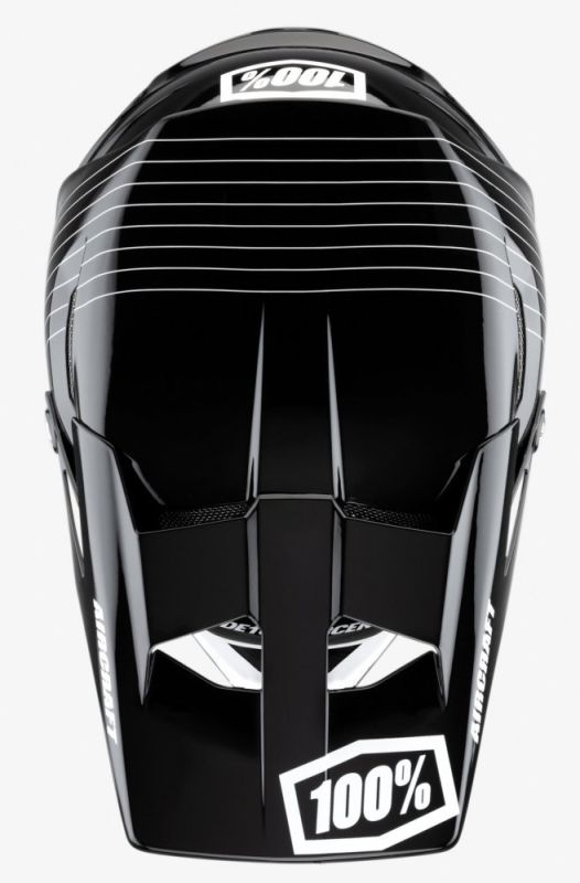 Шолом Ride 100% Aircraft Composite Helmet Silo
