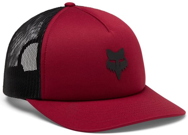 Кепка Fox Woman Trucker Hat - Boundary Cabernet