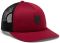 Кепка Fox Woman Trucker Hat - Boundary Cabernet