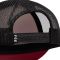 Кепка Fox Woman Trucker Hat - Boundary Cabernet
