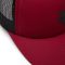 Кепка Fox Woman Trucker Hat - Boundary Cabernet