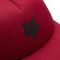 Кепка Fox Woman Trucker Hat - Boundary Cabernet