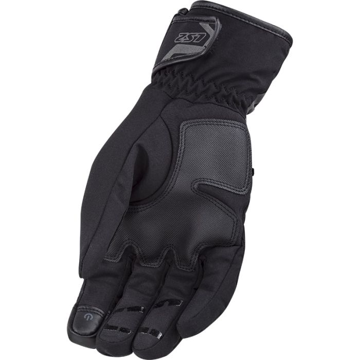 Моторукавички LS2 Urbs Man Gloves Black