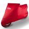 Мото чохол Oxford Protex Stretch Indoor Premium Cover Red