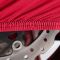 Мото чохол Oxford Protex Stretch Indoor Premium Cover Red